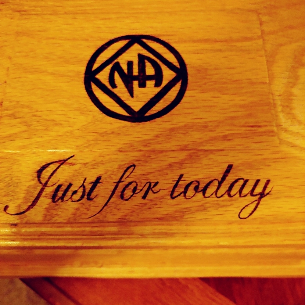 Handmade jewelry box